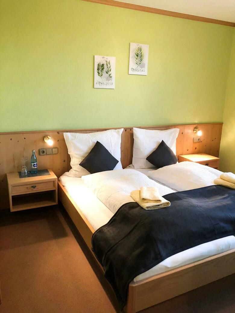 Hotel Altes Sudhaus