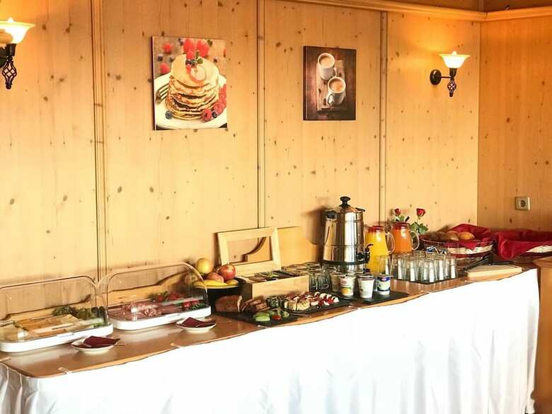 Hotel Altes Sudhaus
