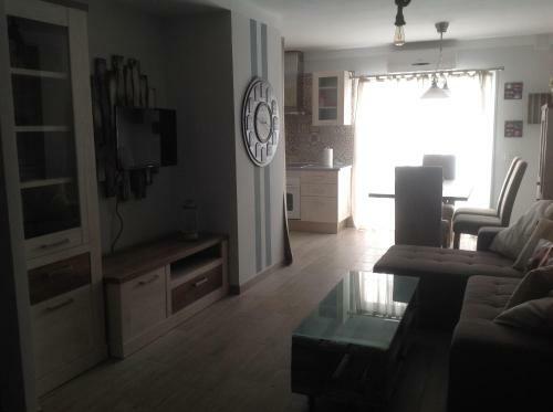 Apartamento Departamento Arentia