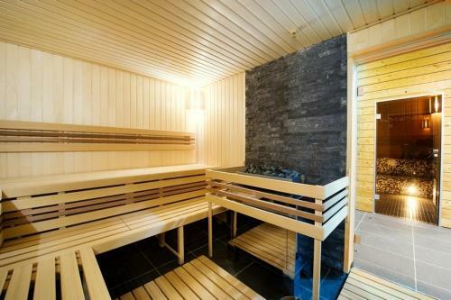 Hostal Beachwell