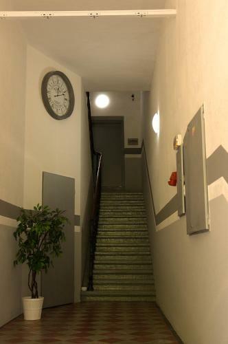 Apartments Centrum