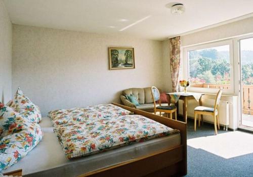 Hostal Gasthaus Zum Spalterwald