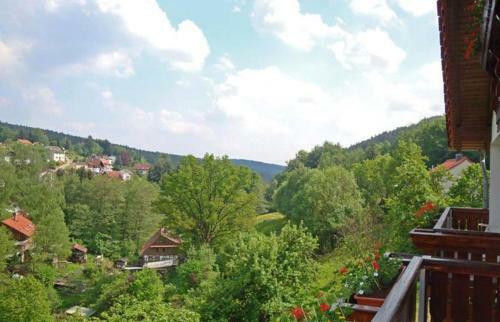 Hostal Gasthaus Zum Spalterwald