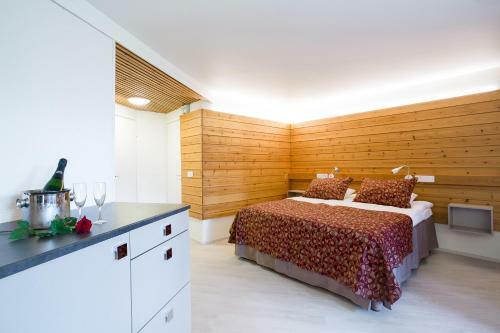 Spahotel & Cottages Summassaari