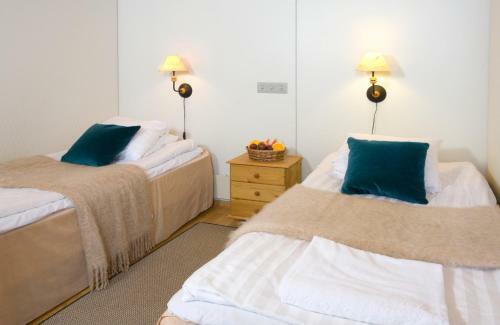 Spahotel & Cottages Summassaari