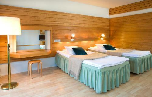 Spahotel & Cottages Summassaari