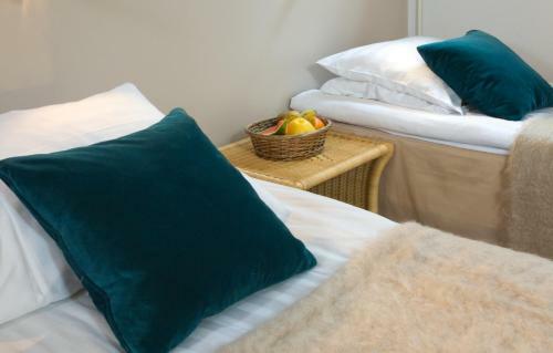 Spahotel & Cottages Summassaari