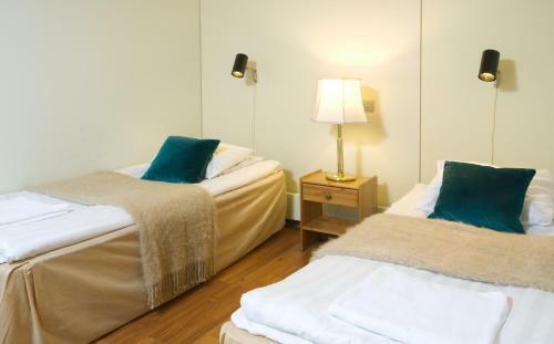 Spahotel & Cottages Summassaari