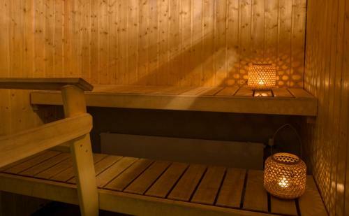 Spahotel & Cottages Summassaari