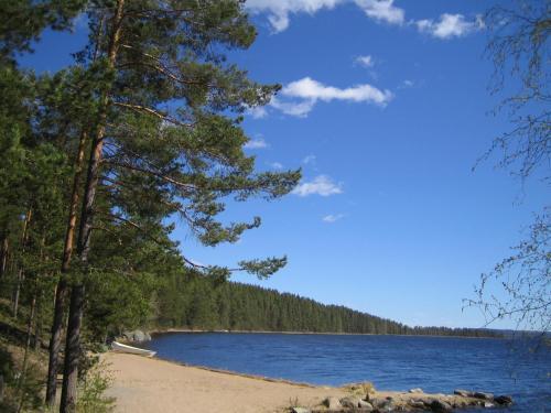 Spahotel & Cottages Summassaari