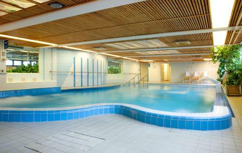 Spahotel & Cottages Summassaari