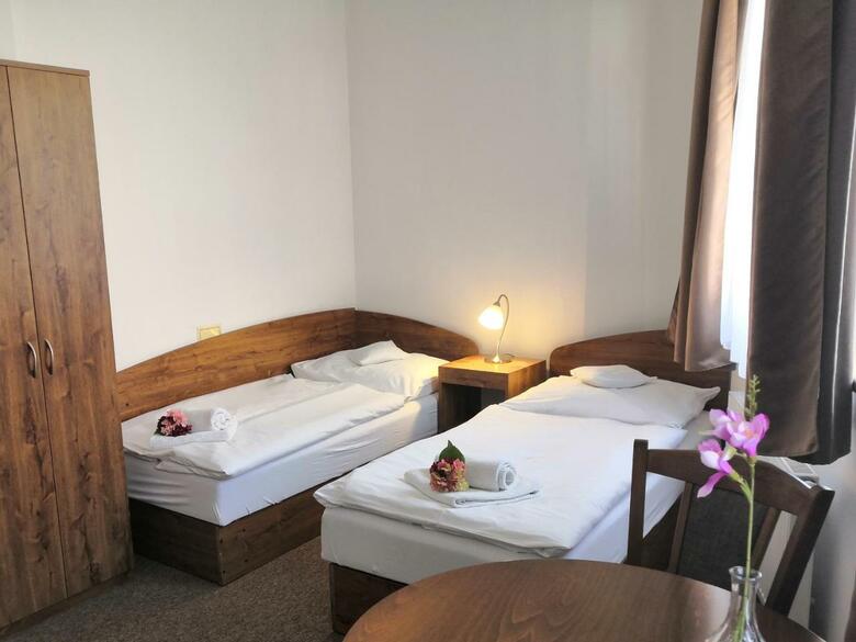 Hotel U Br�ny
