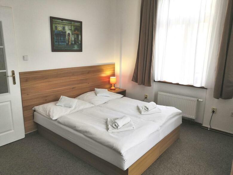 Hotel U Br�ny