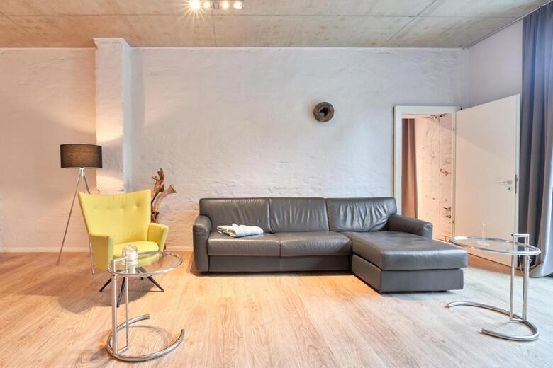 Apartamento Havelblau Ferienlofts
