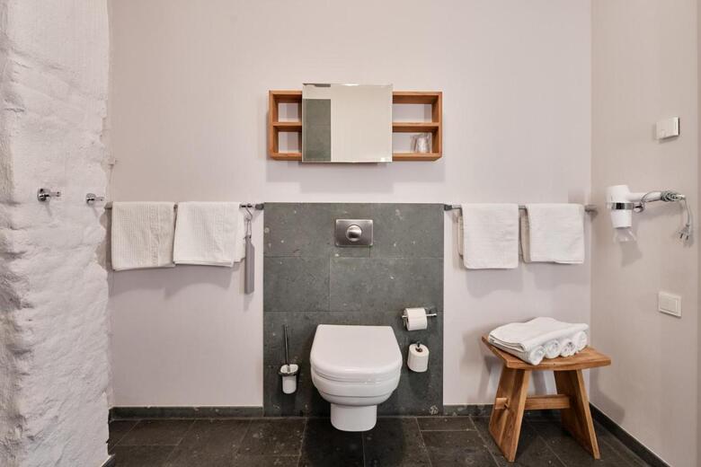Apartamento Havelblau Ferienlofts