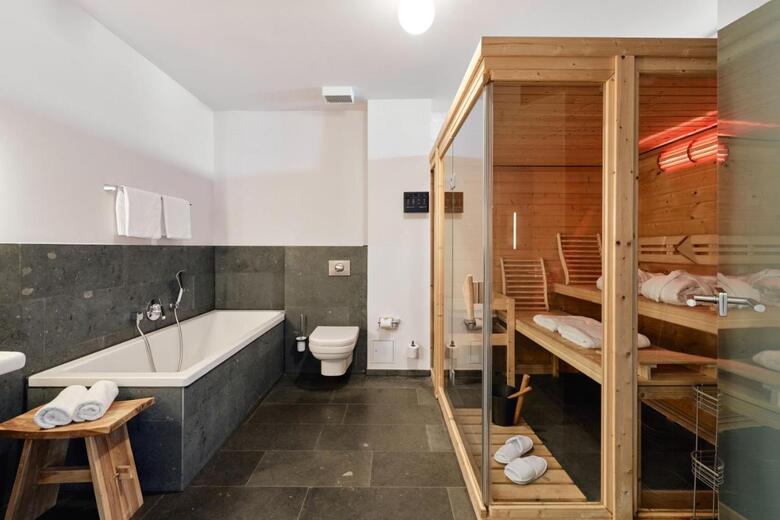 Apartamento Havelblau Ferienlofts
