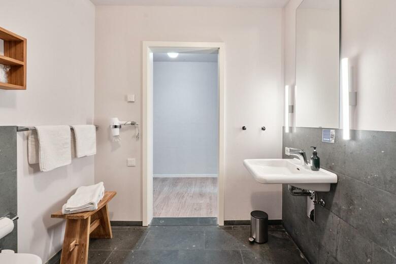 Apartamento Havelblau Ferienlofts