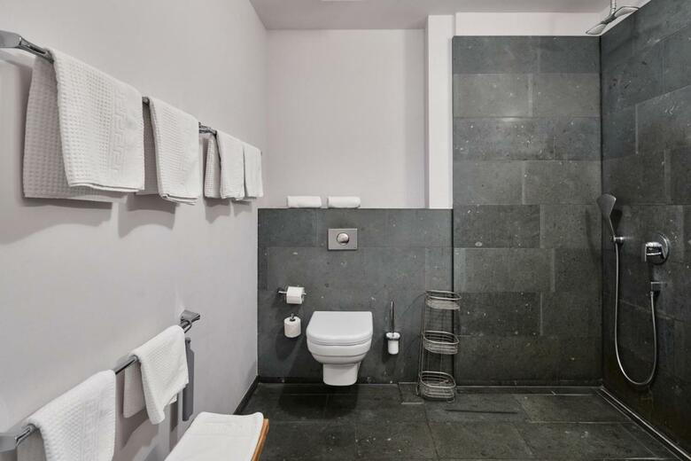 Apartamento Havelblau Ferienlofts
