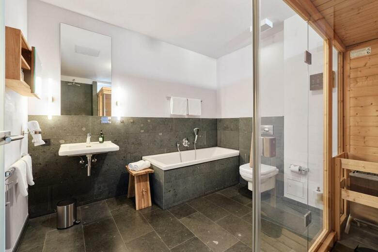 Apartamento Havelblau Ferienlofts