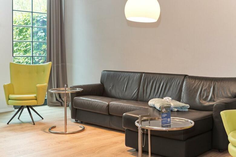 Apartamento Havelblau Ferienlofts