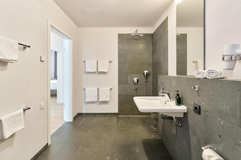 Apartamento Havelblau Ferienlofts
