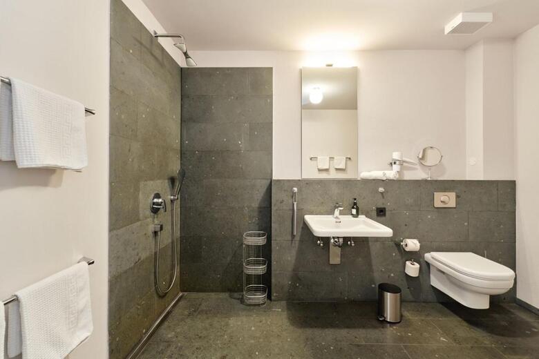 Apartamento Havelblau Ferienlofts