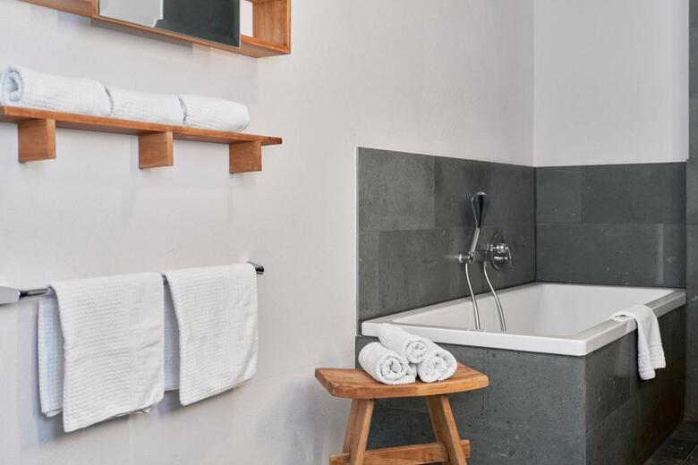 Apartamento Havelblau Ferienlofts