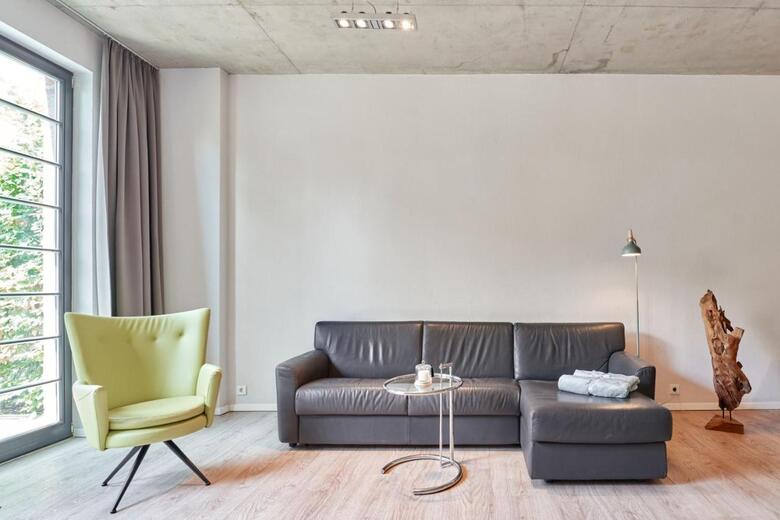 Apartamento Havelblau Ferienlofts