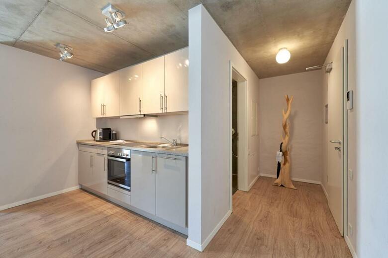 Apartamento Havelblau Ferienlofts