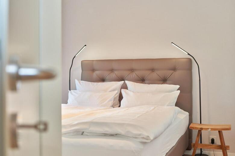 Apartamento Havelblau Ferienlofts