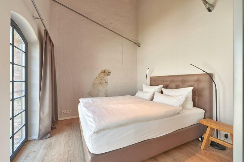 Apartamento Havelblau Ferienlofts