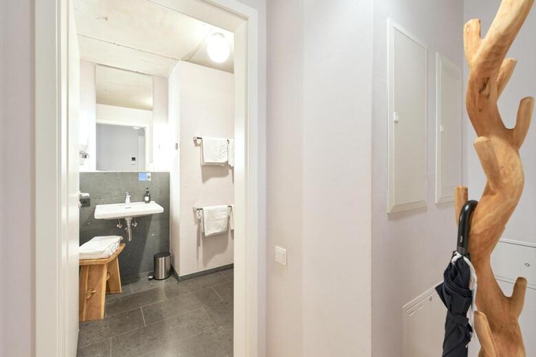 Apartamento Havelblau Ferienlofts