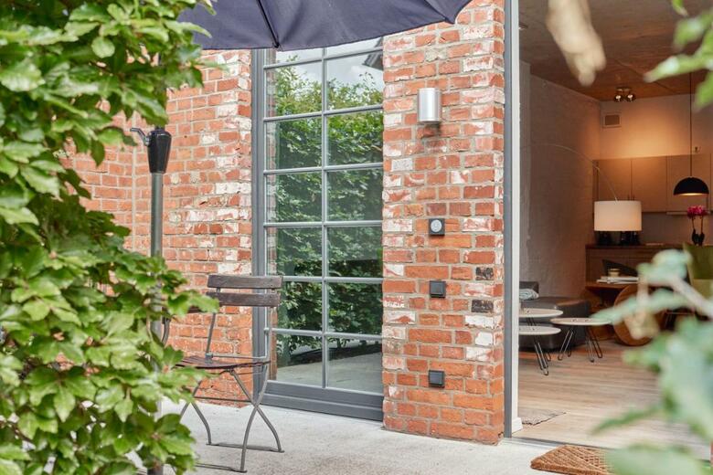 Apartamento Havelblau Ferienlofts