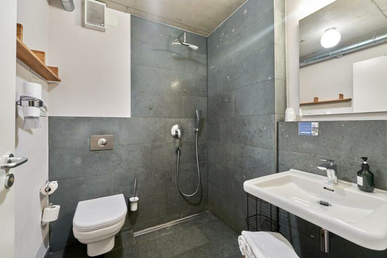 Apartamento Havelblau Ferienlofts