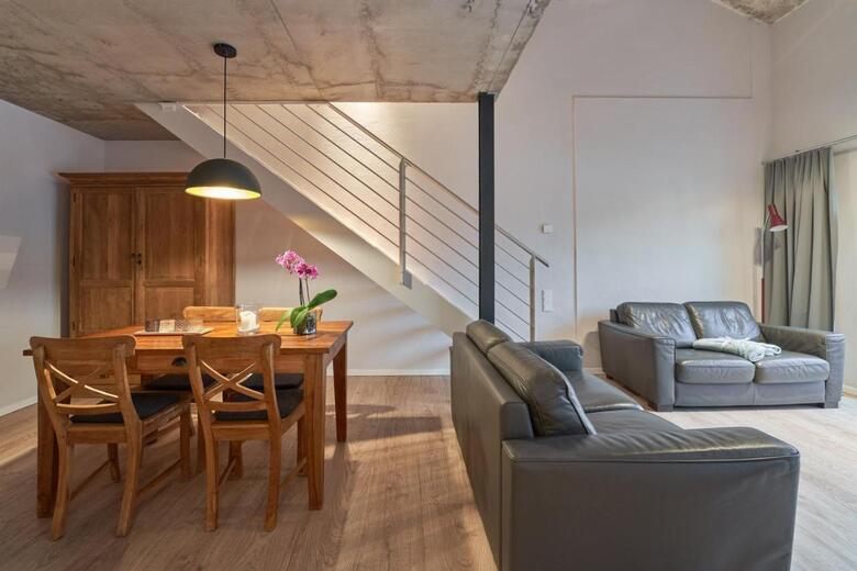 Apartamento Havelblau Ferienlofts