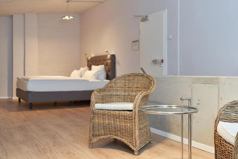 Apartamento Havelblau Ferienlofts