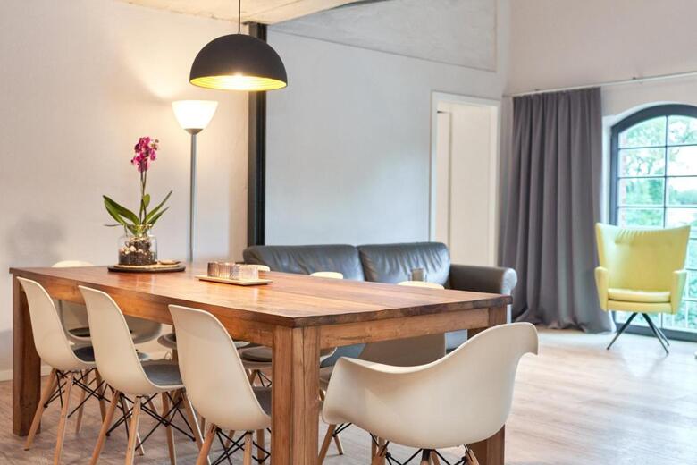 Apartamento Havelblau Ferienlofts