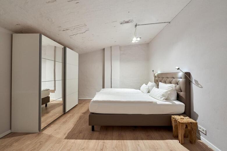 Apartamento Havelblau Ferienlofts