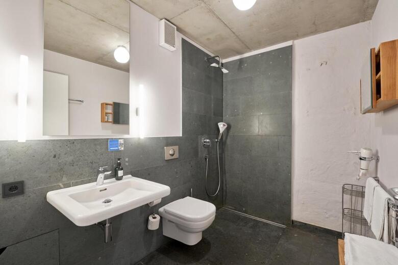 Apartamento Havelblau Ferienlofts