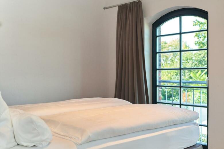 Apartamento Havelblau Ferienlofts