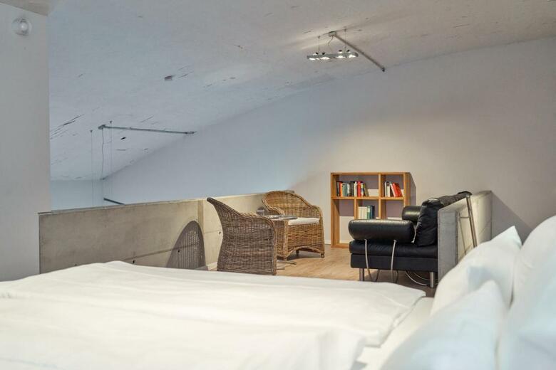 Apartamento Havelblau Ferienlofts