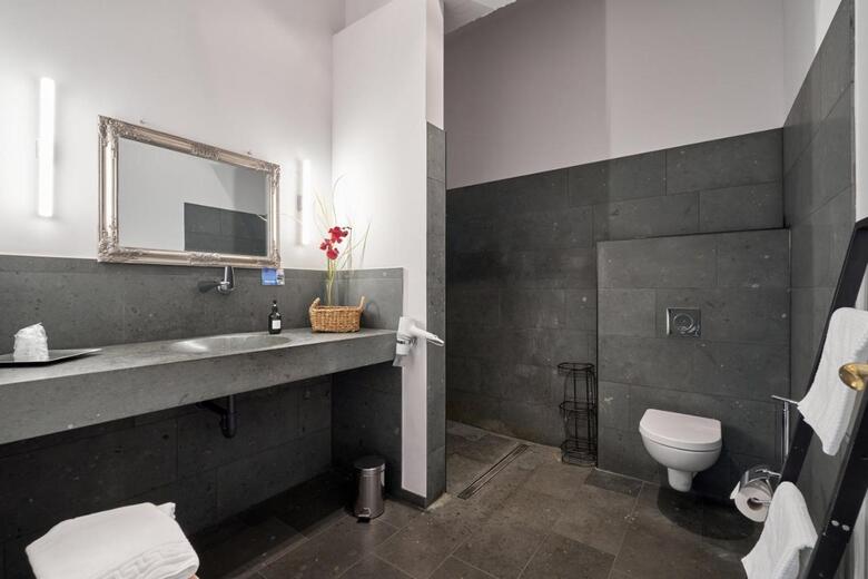 Apartamento Havelblau Ferienlofts