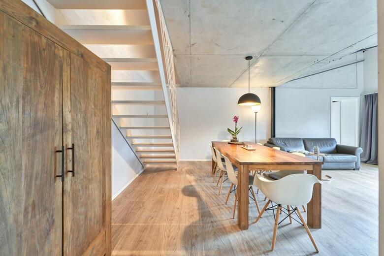 Apartamento Havelblau Ferienlofts