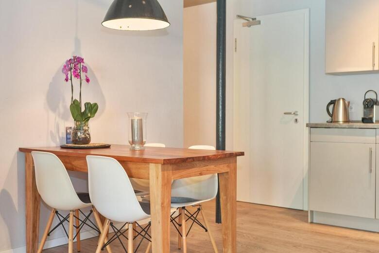 Apartamento Havelblau Ferienlofts