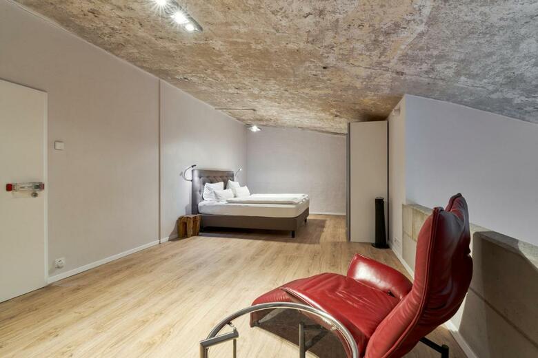 Apartamento Havelblau Ferienlofts
