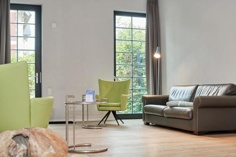 Apartamento Havelblau Ferienlofts