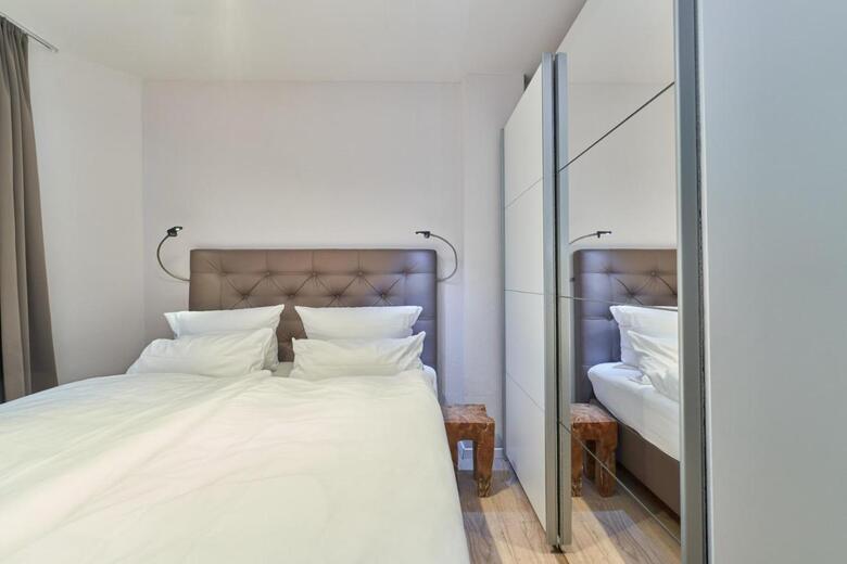 Apartamento Havelblau Ferienlofts