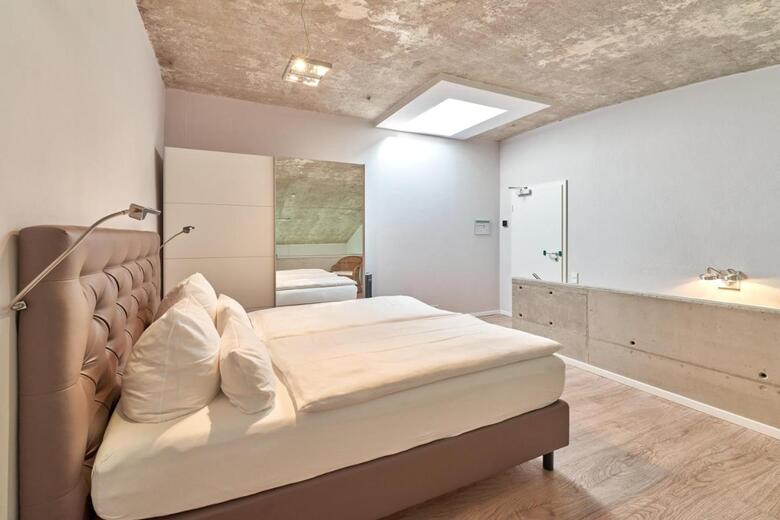 Apartamento Havelblau Ferienlofts