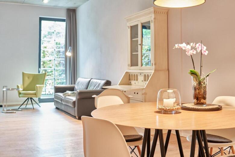 Apartamento Havelblau Ferienlofts