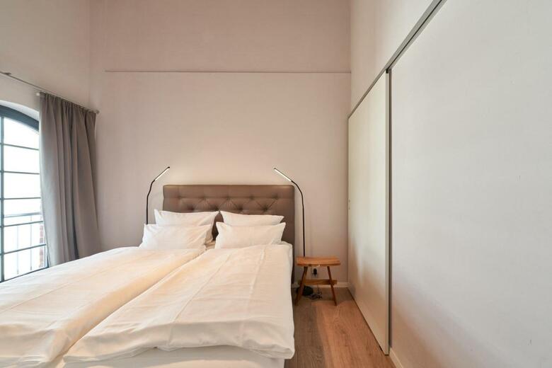 Apartamento Havelblau Ferienlofts